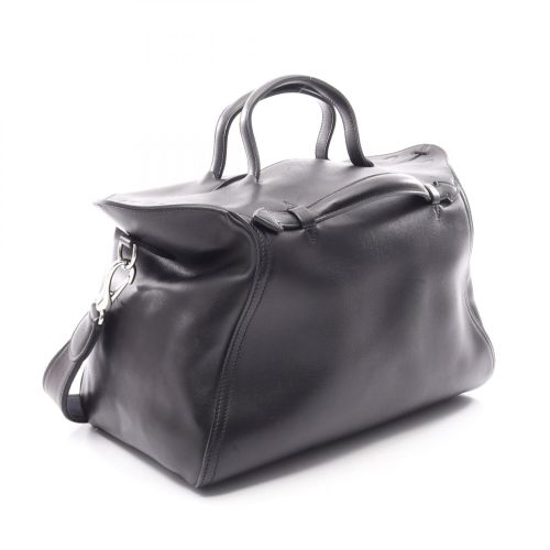 Leather Handbag (Pre-Owned) - Hermes - Modalova