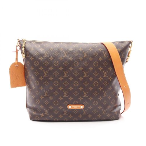 Leather Handbag Shoulder Bag (Pre-Owned) - Louis Vuitton - Modalova