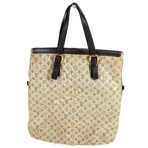Monogram Mini Handbag Tote Bag (Pre-Owned) - Louis Vuitton - Modalova