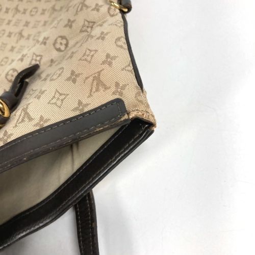 Monogram Mini Handbag Tote Bag (Pre-Owned) - Louis Vuitton - Modalova