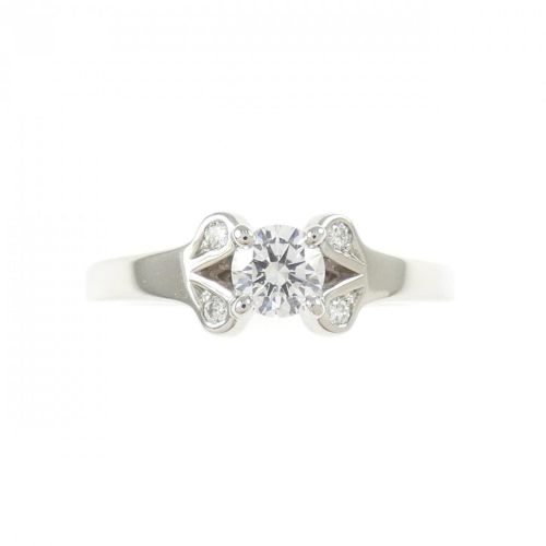 Cartier Band Ring (Pre-Owned) - Cartier - Modalova