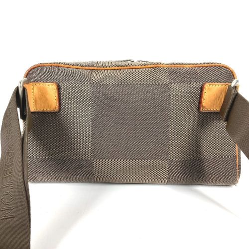 Damier Geant Damier Geant Fanny Pack Sling Bag (Pre-Owned) - Louis Vuitton - Modalova