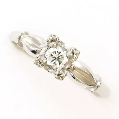 Band Ring (Pre-Owned) - Unbranded - Modalova