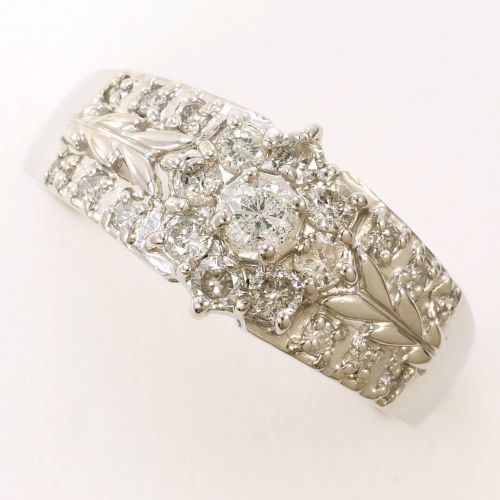 Band Ring (Pre-Owned) - Unbranded - Modalova