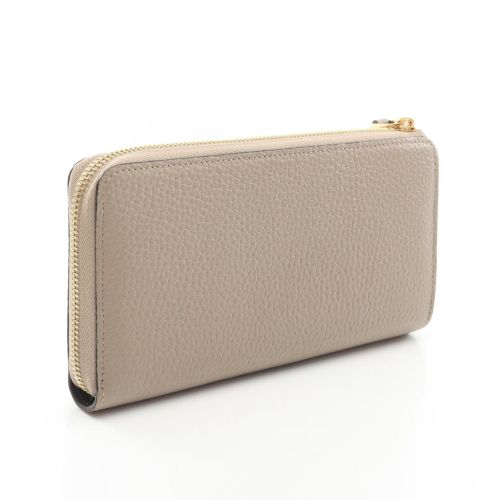 Leather Long Wallet (Bi-Fold) (Pre-Owned) - Louis Vuitton - Modalova