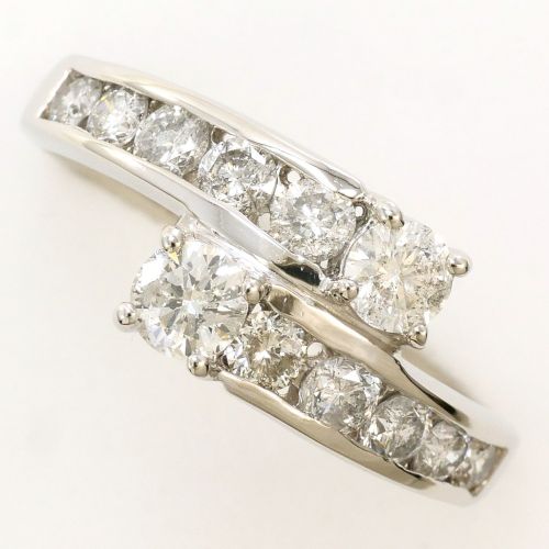 Band Ring (Pre-Owned) - Unbranded - Modalova