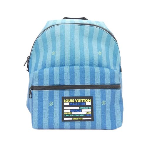 Coated Canvas Backpack (Pre-Owned) - Louis Vuitton - Modalova