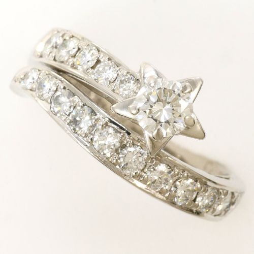 Band Ring (Pre-Owned) - Unbranded - Modalova