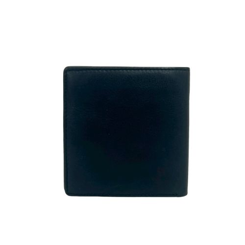 Leather Wallet (Bi-Fold) (Pre-Owned) - Christian Dior - Modalova
