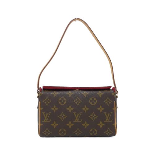 Coated Canvas Handbag (Pre-Owned) - Louis Vuitton - Modalova