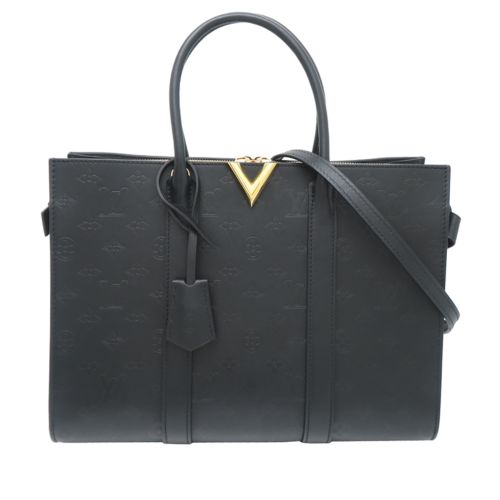 Monogram Shadow Handbag (Pre-Owned) - Louis Vuitton - Modalova