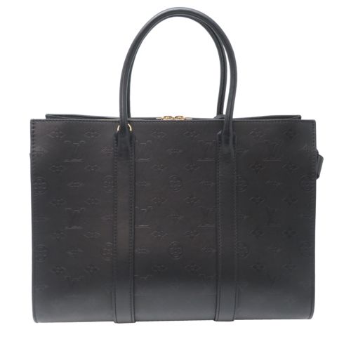 Monogram Shadow Handbag (Pre-Owned) - Louis Vuitton - Modalova