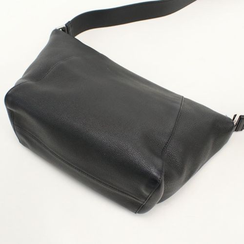 Leather Shoulder Bag (Pre-Owned) - Prada - Modalova