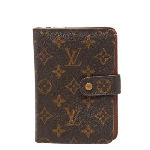 Pvc Wallet (Bi-Fold) (Pre-Owned) - Louis Vuitton - Modalova