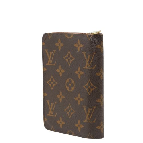Pvc Wallet (Bi-Fold) (Pre-Owned) - Louis Vuitton - Modalova
