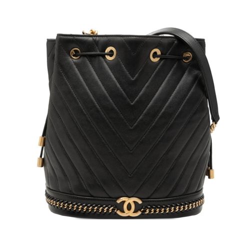 Shoulder Bag (Pre-Owned) - Chanel - Modalova