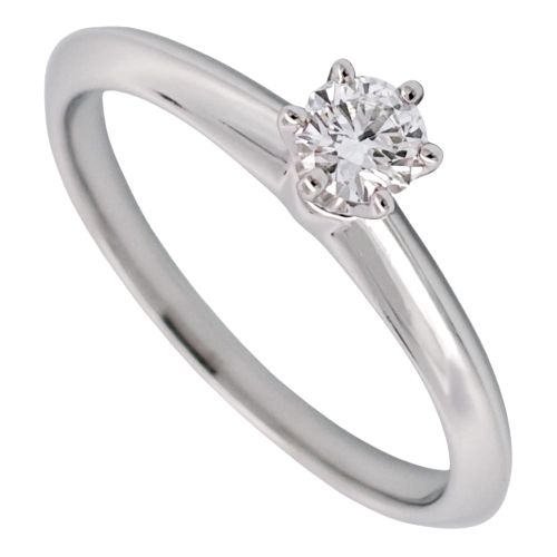 Band Ring (Pre-Owned) - Tiffany - Modalova