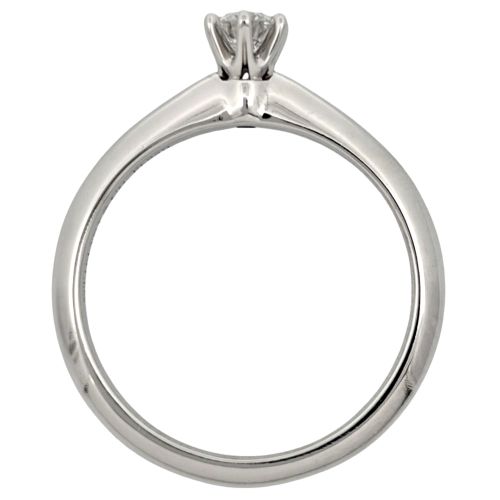 Band Ring (Pre-Owned) - Tiffany - Modalova