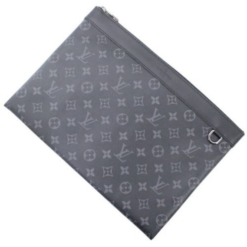 Clutch Bag Pochette (Pre-Owned) - Louis Vuitton - Modalova