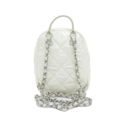 Nylon Backpack (Pre-Owned) - Chanel - Modalova