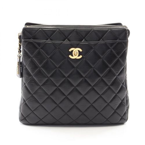 Leather Backpack (Pre-Owned) - Chanel - Modalova