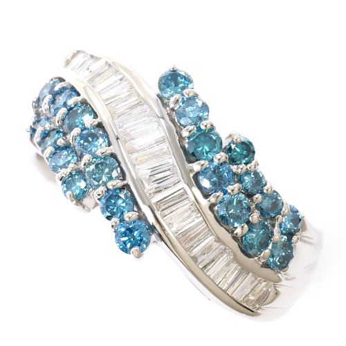 Band Ring (Pre-Owned) - Unbranded - Modalova