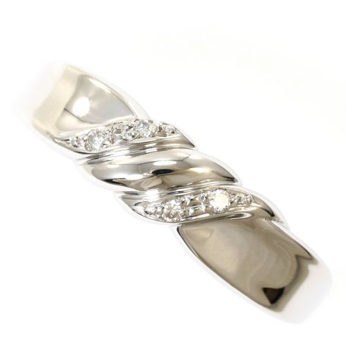 Band Ring (Pre-Owned) - Unbranded - Modalova