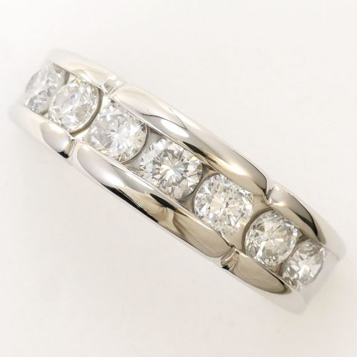 Band Ring (Pre-Owned) - Unbranded - Modalova
