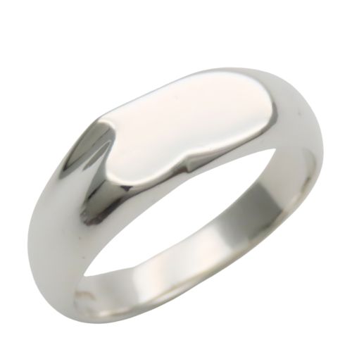 Sterling Band Ring (Pre-Owned) - Tiffany - Modalova