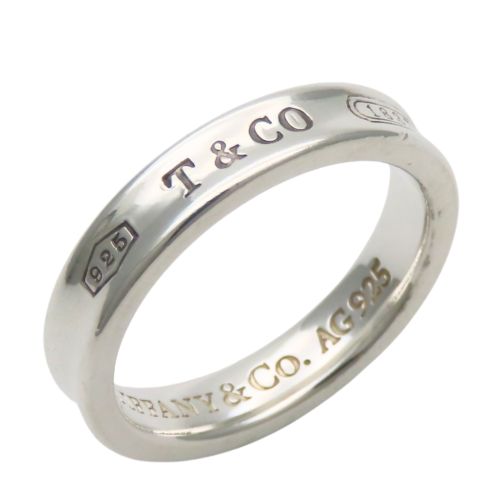 Band Ring (Pre-Owned) - Tiffany - Modalova