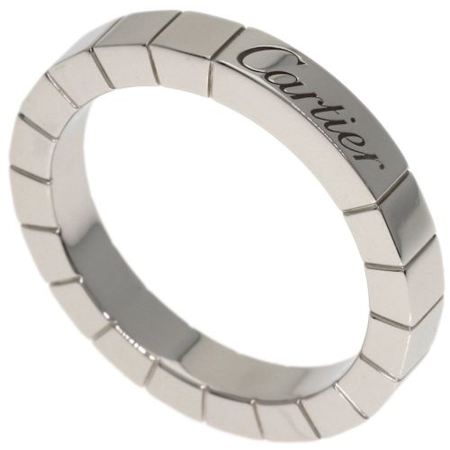 Band Ring (Pre-Owned) - Cartier - Modalova