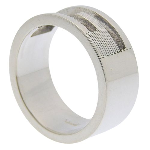 Gucci Band Ring (Pre-Owned) - Gucci - Modalova