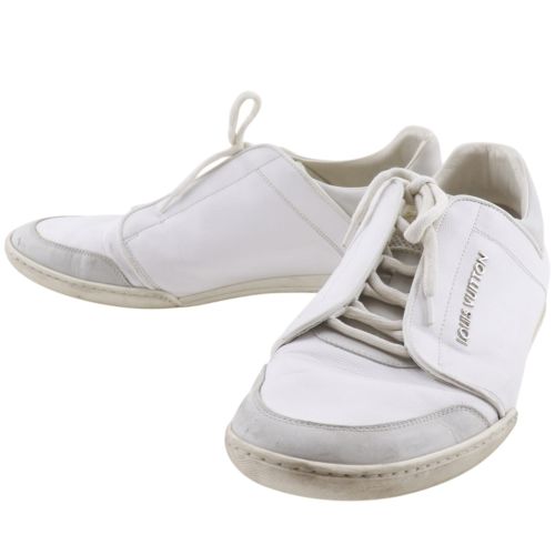 Sneakers (Pre-Owned) - Louis Vuitton - Modalova