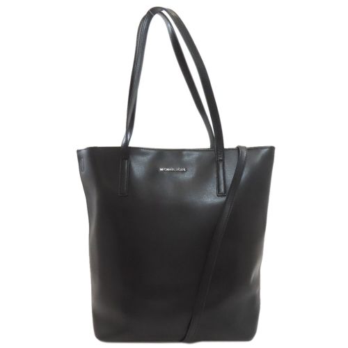 Leather Tote Bag (Pre-Owned) - Michael Kors - Modalova