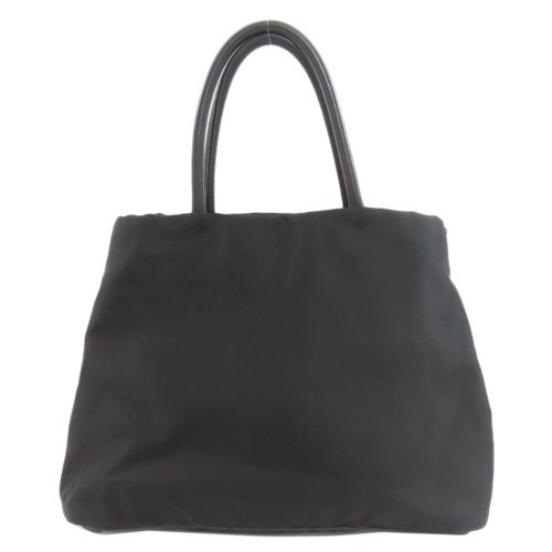 Nylon Handbag (Pre-Owned) - Prada - Modalova