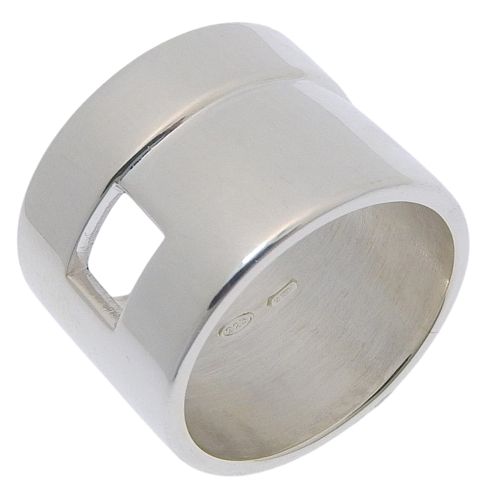 Gucci Band Ring (Pre-Owned) - Gucci - Modalova
