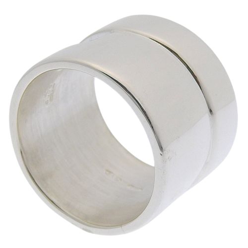 Gucci Band Ring (Pre-Owned) - Gucci - Modalova