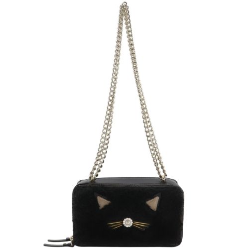 Leather Shoulder Bag (Pre-Owned) - Kate Spade - Modalova