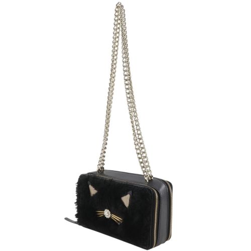 Leather Shoulder Bag (Pre-Owned) - Kate Spade - Modalova