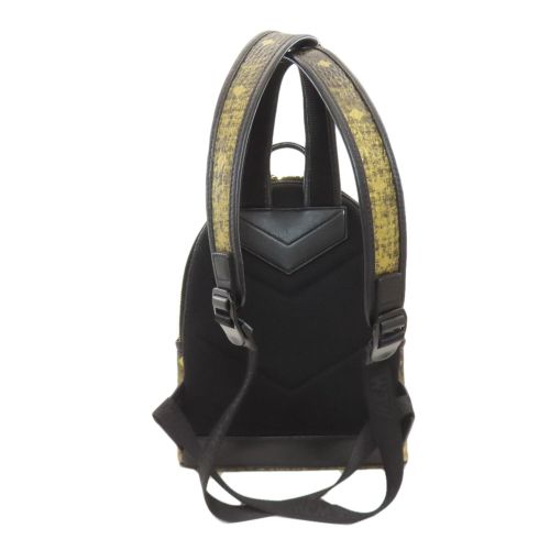 Mcm Black Pvc (Pre-Owned) - MCM - Modalova