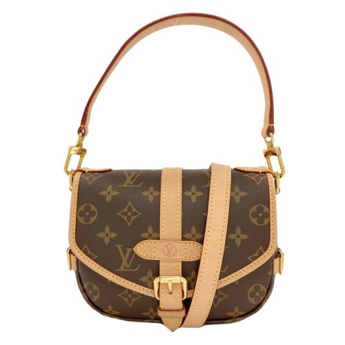 Monogram Monogram Shoulder Bag (Pre-Owned) - Louis Vuitton - Modalova
