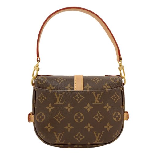 Monogram Monogram Shoulder Bag (Pre-Owned) - Louis Vuitton - Modalova