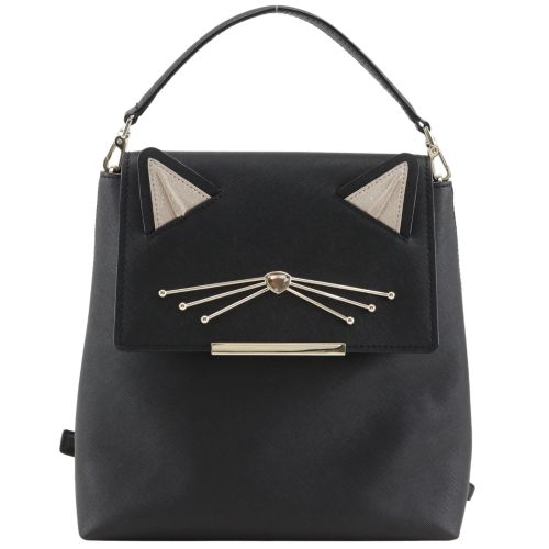 Leather Backpack (Pre-Owned) - Kate Spade - Modalova
