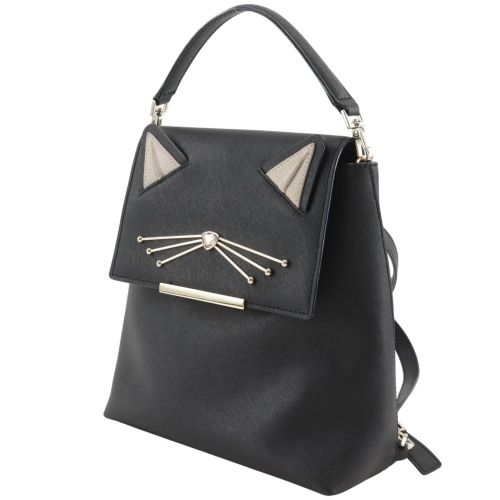 Leather Backpack (Pre-Owned) - Kate Spade - Modalova