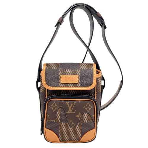 Monogram Canvas Messenger Bag Shoulder Bag (Pre-Owned) - Louis Vuitton - Modalova