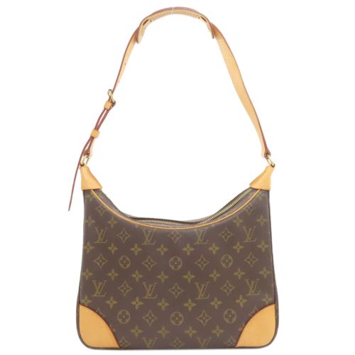 Canvas Shoulder Bag (Pre-Owned) - Louis Vuitton - Modalova