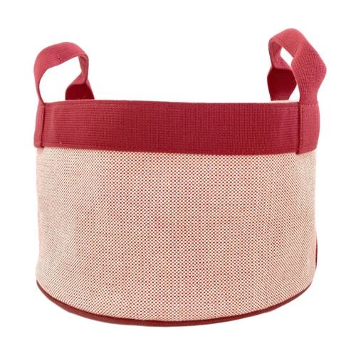 Cotton Handbag (Pre-Owned) - Hermes - Modalova