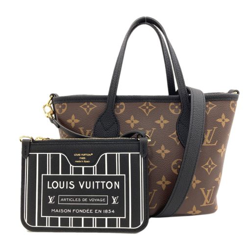 Canvas Handbag (Pre-Owned) - Louis Vuitton - Modalova