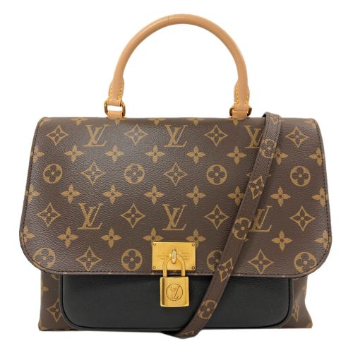 Canvas Handbag (Pre-Owned) - Louis Vuitton - Modalova