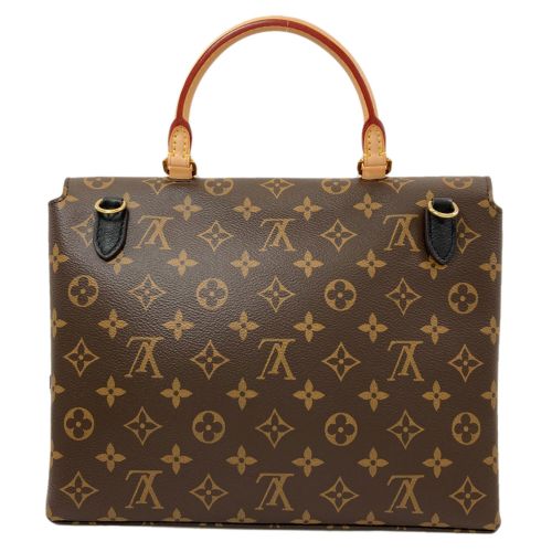 Canvas Handbag (Pre-Owned) - Louis Vuitton - Modalova